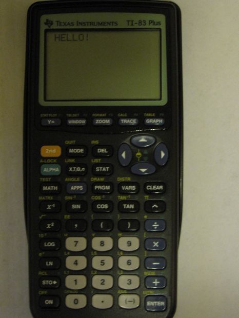 Online graphing calculator ti-83 online scientific calculator