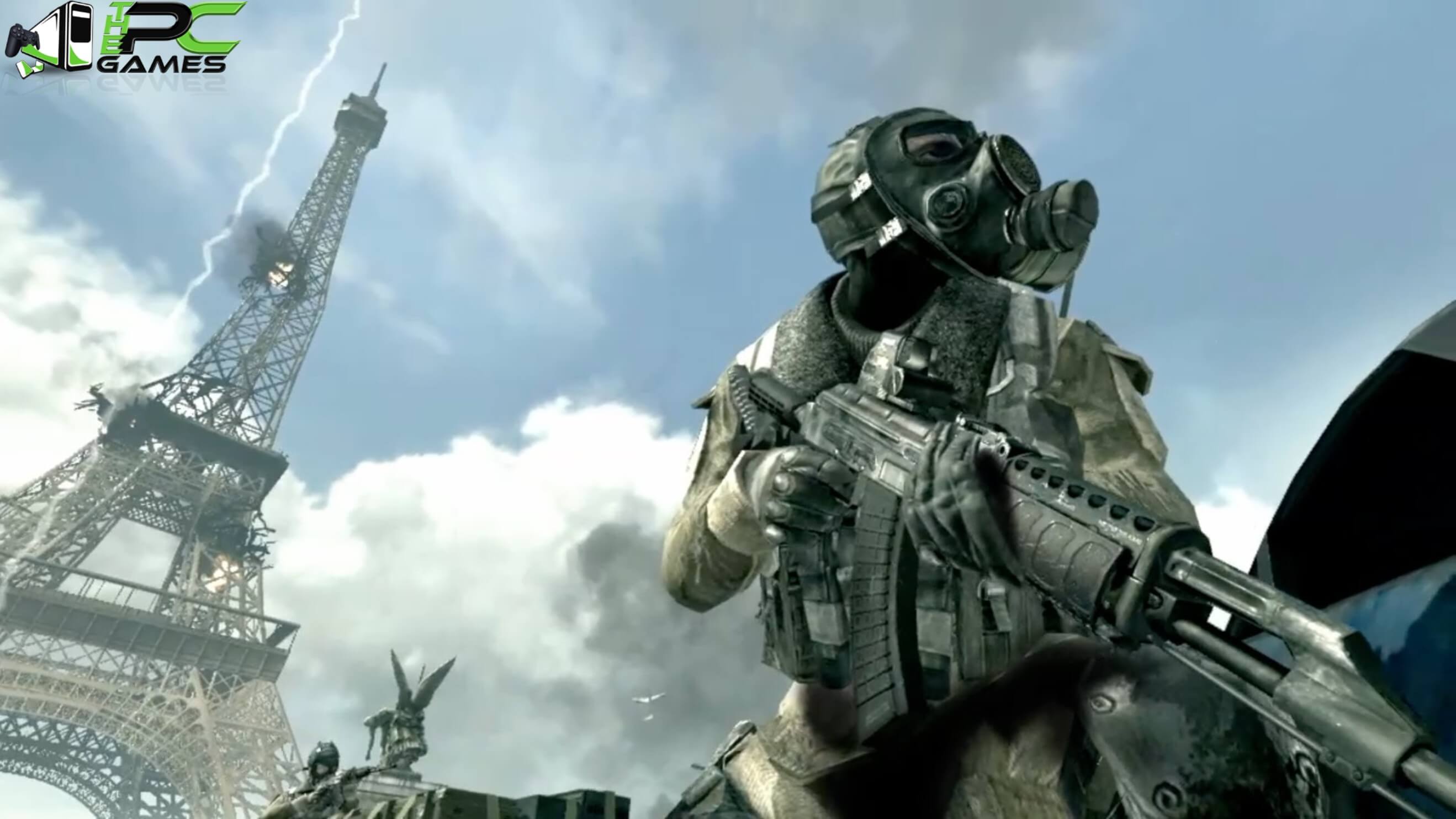 Call of duty modern warfare 3 free download for mac download